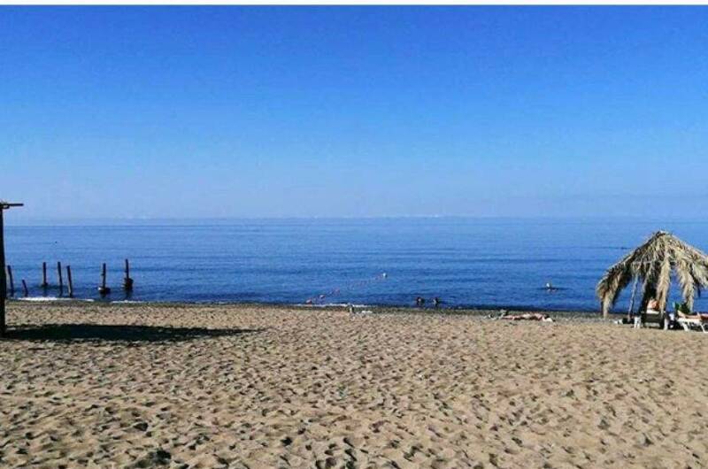 Изображение Изображение гостиницы "Гостевой дом «У Нарта»" #2 #2