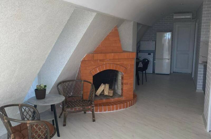 Изображение Изображение гостиницы "Гостевой дом «У Нарта»" #4 #4