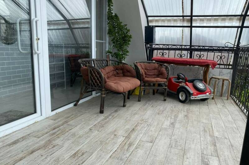 Изображение Изображение гостиницы "Гостевой дом «У Нарта»" #5 #5