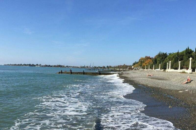 Изображение Изображение гостиницы "Гостевой дом «У Нарта»" #6 #6