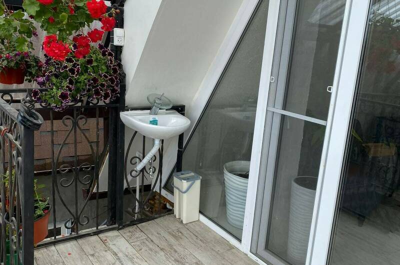 Изображение Изображение гостиницы "Гостевой дом «У Нарта»" #7 #7