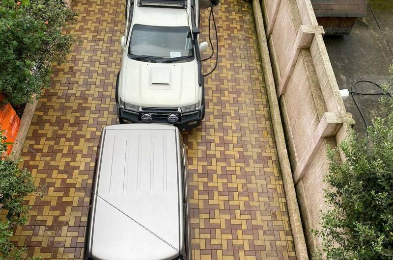 Изображение Изображение гостиницы "Гостевой дом «У Нарта»" #8 #8