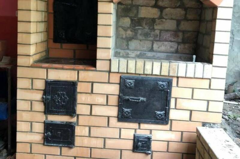 Изображение Изображение отеля / гостиницы "Гостевой дом «У Нарта»" #10 #8