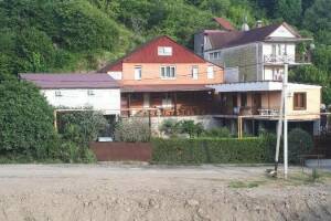 Изображение гостиницы "Гостевой дом «EdMan»"