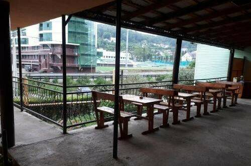 Изображение Изображение гостиницы "Гостевой дом «EdMan»" #2 #2