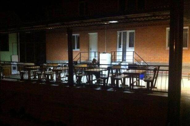 Изображение Изображение гостиницы "Гостевой дом «EdMan»" #6 #6