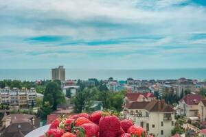 Изображение квартиры "Однокомнатная квартира в Курортном городке"