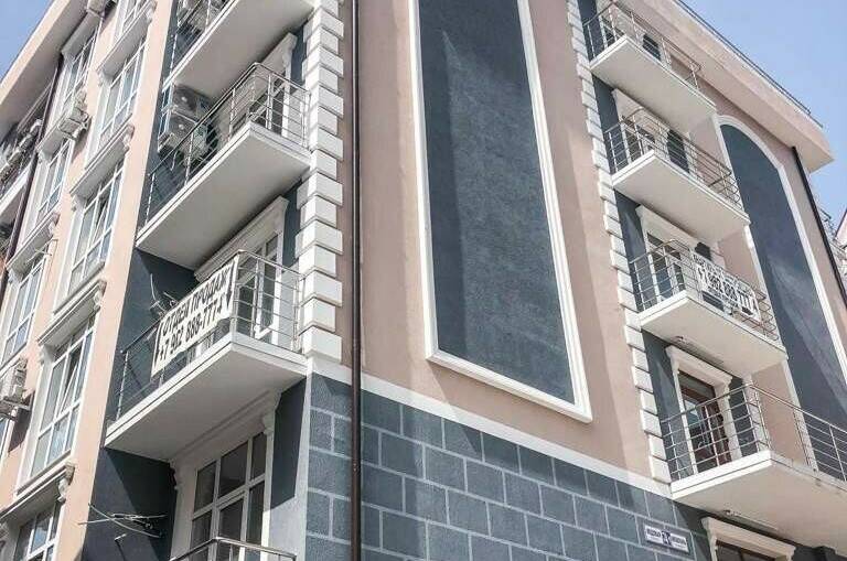 Изображение Изображение квартиры "Однокомнатная квартира в Курортном городке" #2 #2