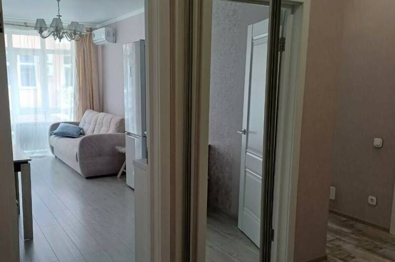 Изображение Изображение квартиры "Однокомнатная квартира в Курортном городке" #3 #3