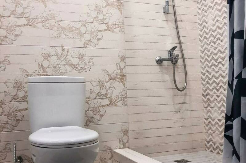 Изображение Изображение квартиры "Однокомнатная квартира в Курортном городке" #7 #7