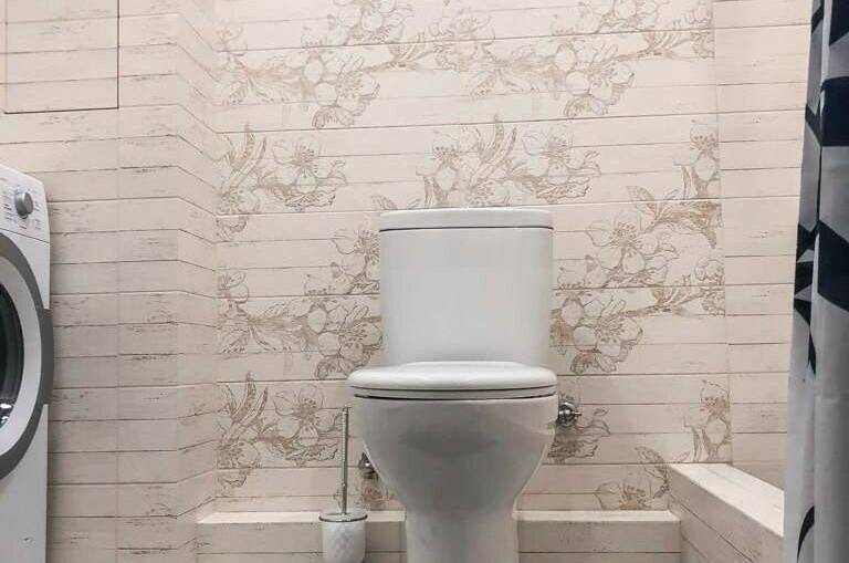 Изображение Изображение квартиры / апартамента "Однокомнатная квартира в Курортном городке" #10 #8