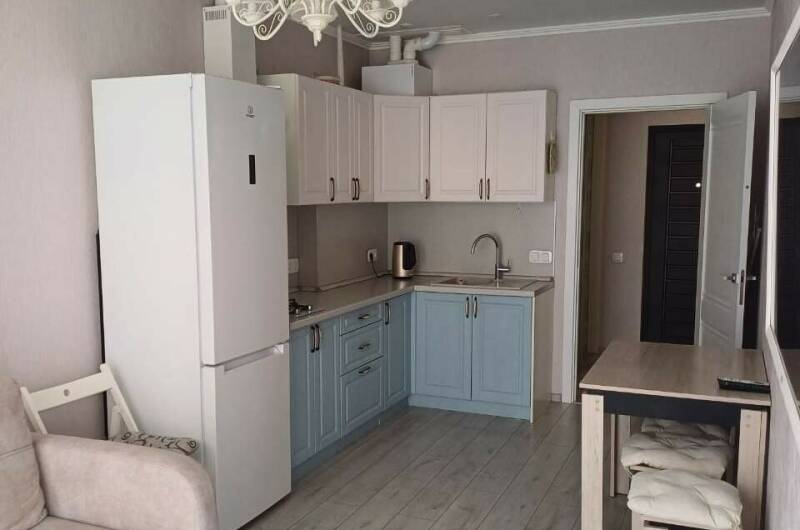 Изображение Изображение квартиры / апартамента "Однокомнатная квартира в Курортном городке" #11 #9