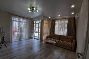 Изображение квартиры "Двухкомнатная квартира в Курортном городке"