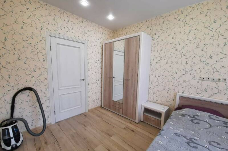 Изображение Изображение квартиры "Двухкомнатная квартира в Курортном городке" #2 #2