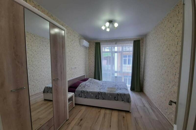 Изображение Изображение квартиры "Двухкомнатная квартира в Курортном городке" #3 #3