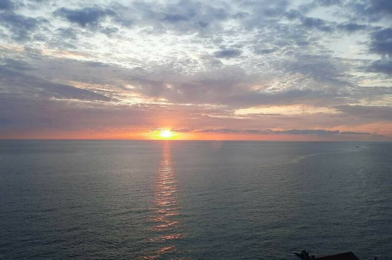 Изображение Изображение квартиры "Двухкомнатная квартира в Курортном городке" #4 #4