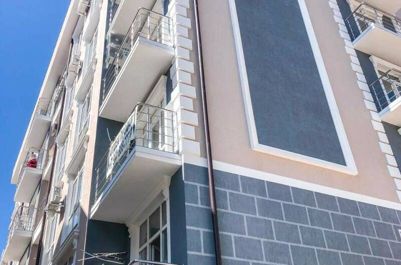 Изображение Изображение квартиры "Двухкомнатная квартира в Курортном городке" #5 #5