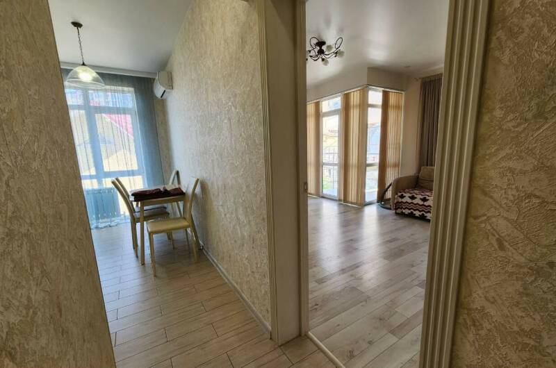 Изображение Изображение квартиры "Двухкомнатная квартира в Курортном городке" #8 #8