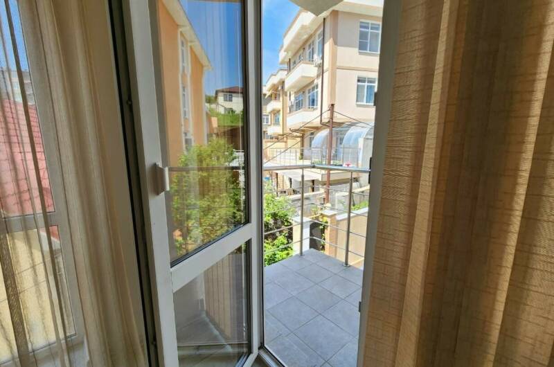 Изображение Изображение квартиры / апартамента "Двухкомнатная квартира в Курортном городке" #10 #8