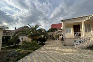 Изображение гостиницы "Гостевой дом «Ламэр»"