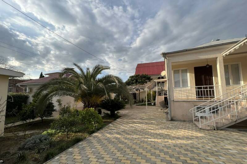 Изображение Изображение гостиницы "Гостевой дом «Ламэр»" #1 #1