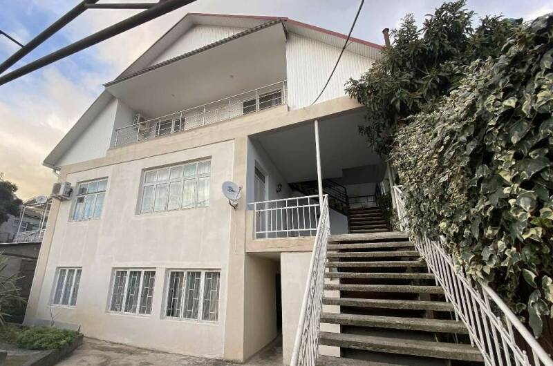 Изображение Изображение гостиницы "Гостевой дом «Ламэр»" #4 #4