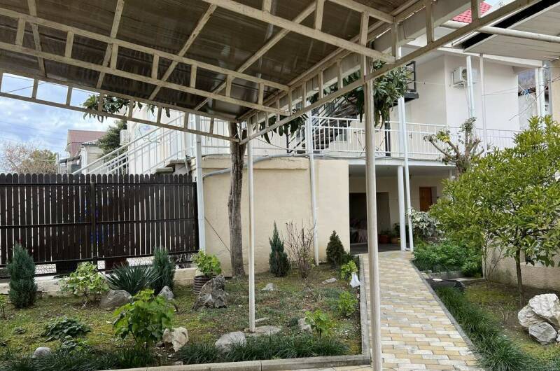 Изображение Изображение гостиницы "Гостевой дом «Ламэр»" #5 #5