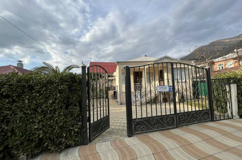 Изображение Изображение гостиницы "Гостевой дом «Ламэр»" #7 #7