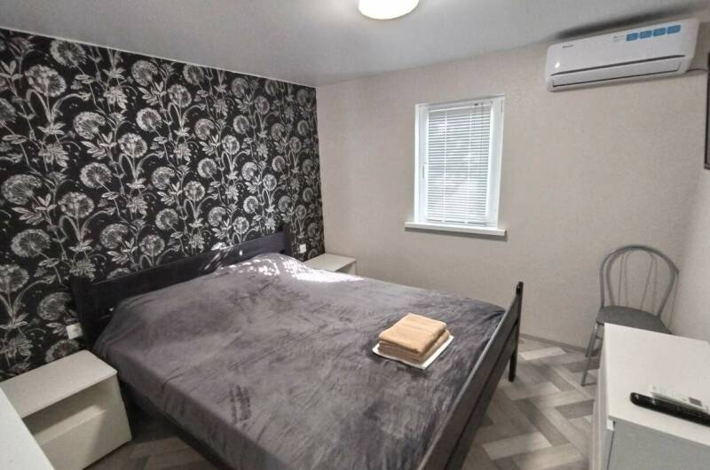 Изображение Изображение квартиры &quot;Дом под ключ «Ирвит»&quot; #2 #2