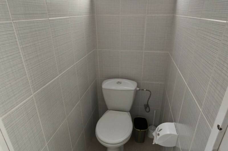 Изображение Изображение квартиры &quot;Дом под ключ «Ирвит»&quot; #5 #5