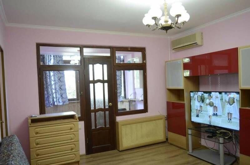 Изображение Изображение квартиры "Двухкомнатная квартира в центре" #1 #1