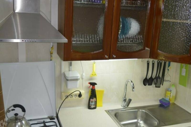 Изображение Изображение квартиры "Двухкомнатная квартира в центре" #3 #3