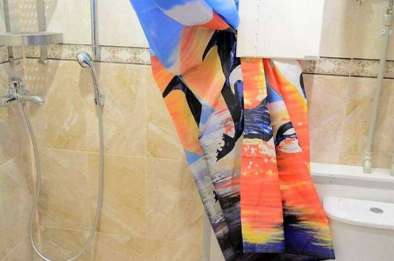 Изображение Изображение квартиры "Двухкомнатная квартира в центре" #4 #4