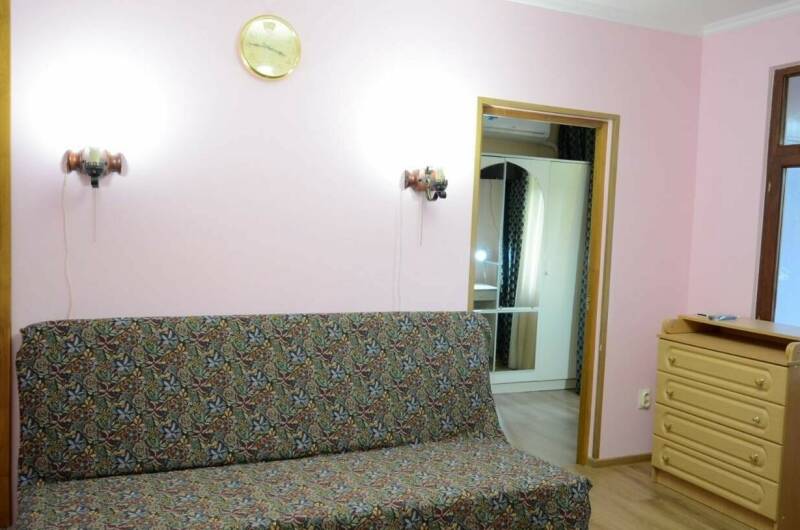 Изображение Изображение квартиры "Двухкомнатная квартира в центре" #5 #5