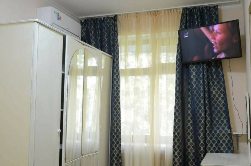 Изображение Изображение квартиры "Двухкомнатная квартира в центре" #6 #6