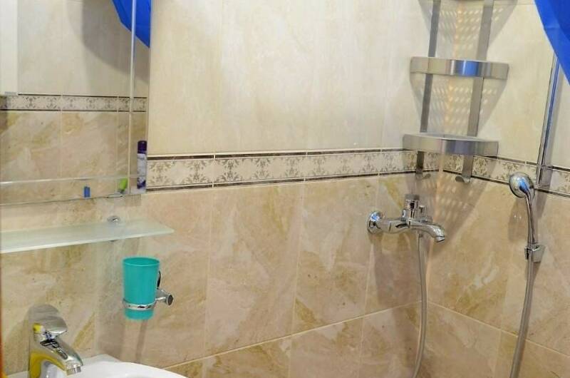 Изображение Изображение квартиры "Двухкомнатная квартира в центре" #7 #7