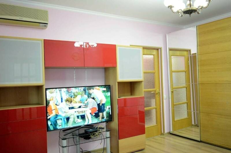 Изображение Изображение квартиры "Двухкомнатная квартира в центре" #8 #8