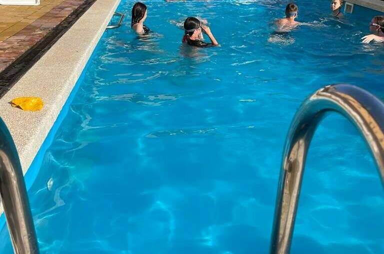 Изображение Изображение гостиницы &quot;Гостевой дом «Yanina House»&quot; #1 #1