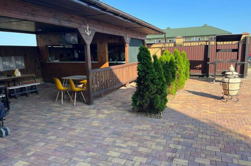 Изображение Изображение гостиницы &quot;Гостевой дом «Yanina House»&quot; #3 #3