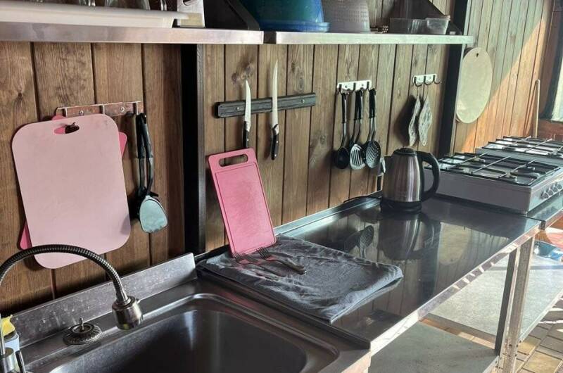 Изображение Изображение гостиницы &quot;Гостевой дом «Yanina House»&quot; #4 #4