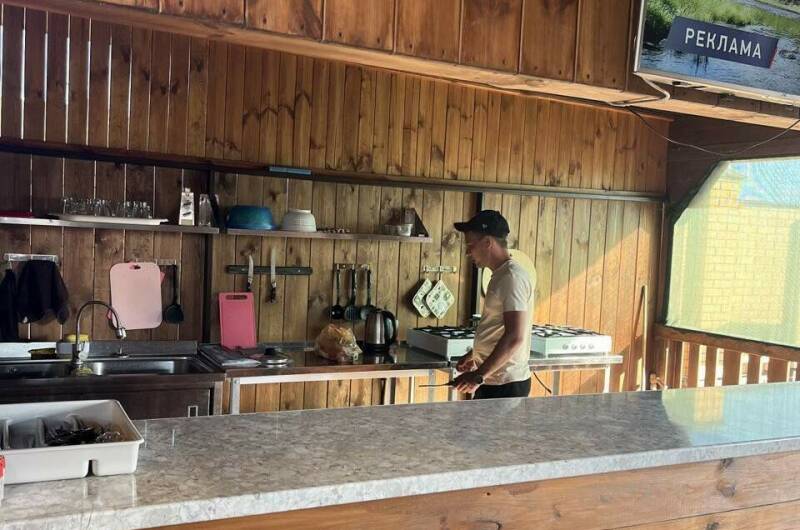 Изображение Изображение гостиницы &quot;Гостевой дом «Yanina House»&quot; #8 #8