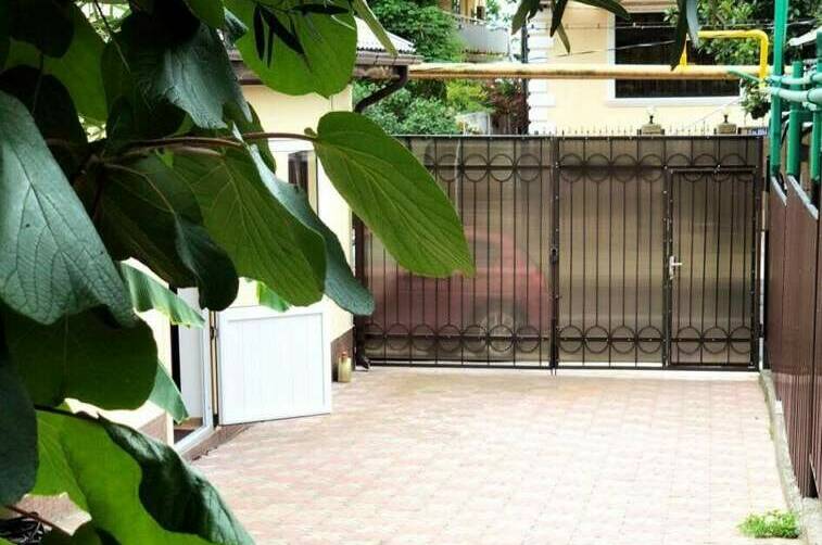 Изображение Изображение гостиницы &quot;Гостевой дом на Победы&quot; #1 #1