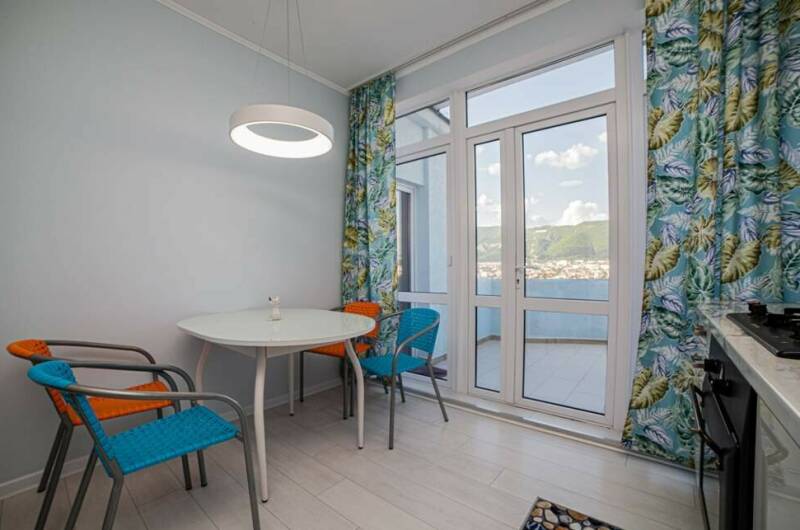 Изображение Изображение квартиры &quot;Квартира у моря&quot; #2 #2