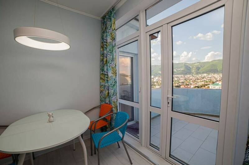 Изображение Изображение квартиры &quot;Квартира у моря&quot; #3 #3