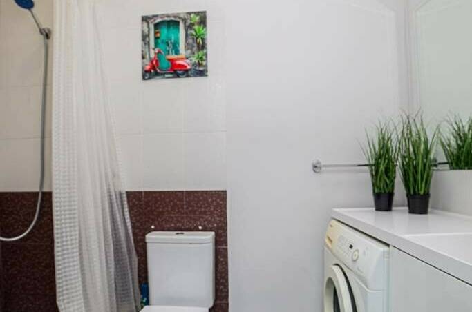 Изображение Изображение квартиры &quot;Квартира у моря&quot; #4 #4