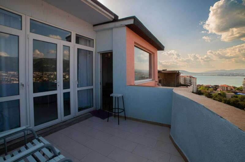 Изображение Изображение квартиры &quot;Квартира у моря&quot; #5 #5