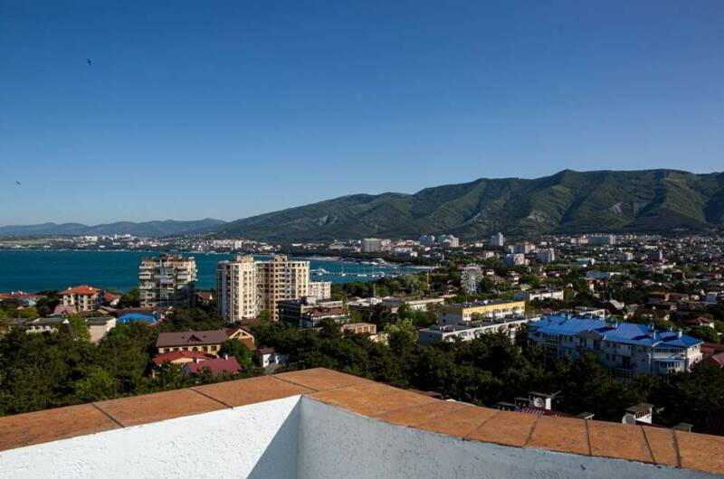 Изображение Изображение квартиры &quot;Квартира у моря&quot; #6 #6