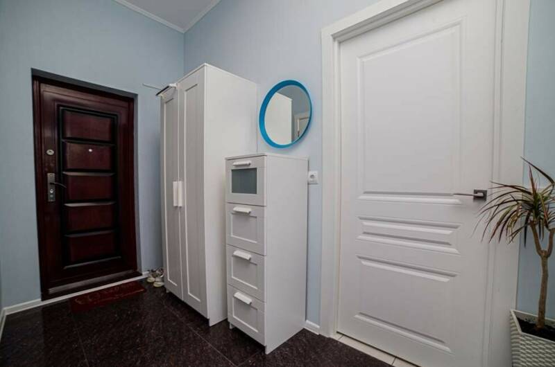 Изображение Изображение квартиры &quot;Квартира у моря&quot; #7 #7