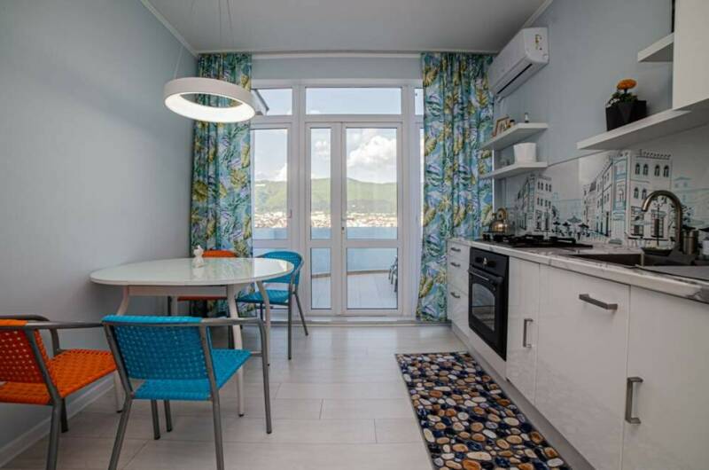 Изображение Изображение квартиры &quot;Квартира у моря&quot; #8 #8