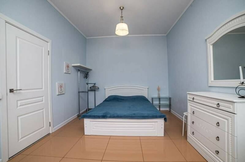 Изображение Изображение квартиры / апартамента "Квартира у моря" #10 #8